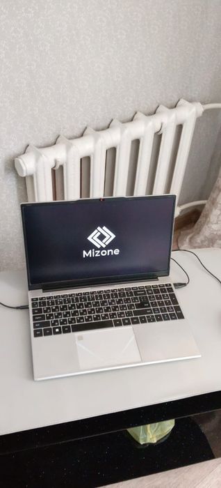 Продам Ноутбук Mizone Litebook R5 15.6" / 16 Гб / SSD 512 Гб / Win 10