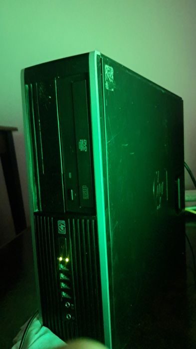 KOMPYUTER PC ofisniy arzon keys intel core 2 duo. uy uchun ideal