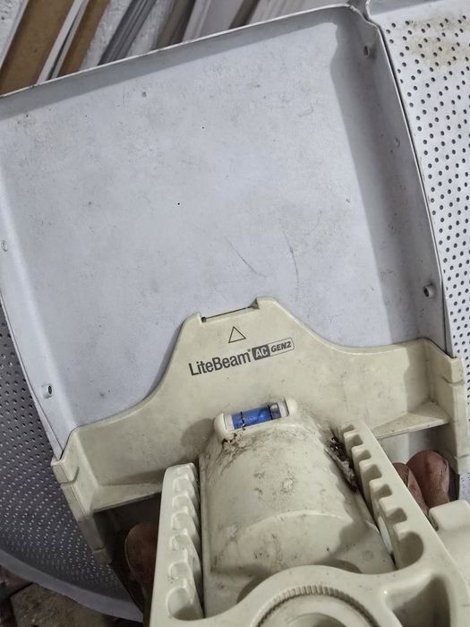 Радиомост LiteBeam AC gen2