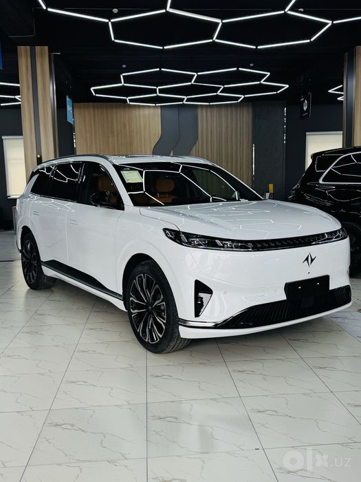 Dongfeng 008 ep 2026