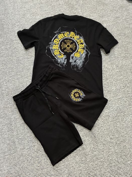 Chrome Hearts сет(екип )