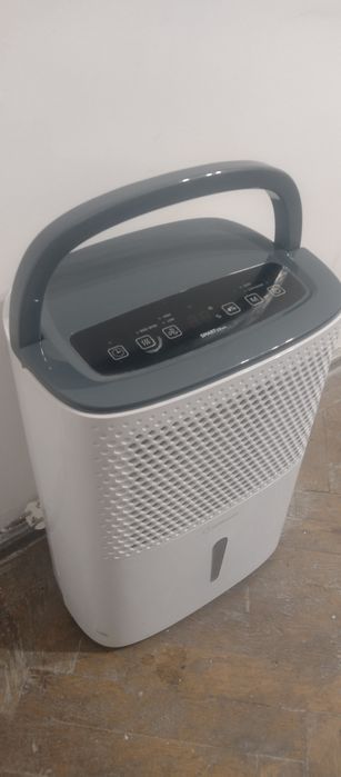 Dezumidificator Turbionare ECO 10l