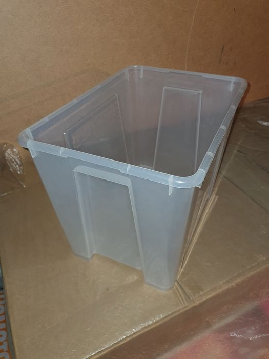 Контейнер 2 в одном Икеа