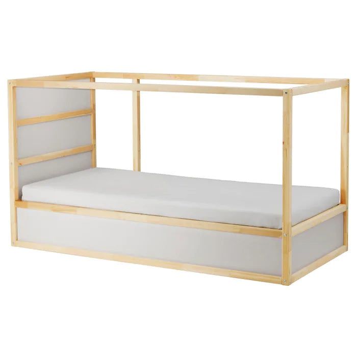 Детско легло IKEA KURA