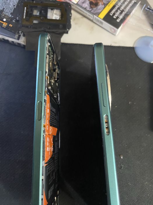 Huawel nova 12i ства и за части