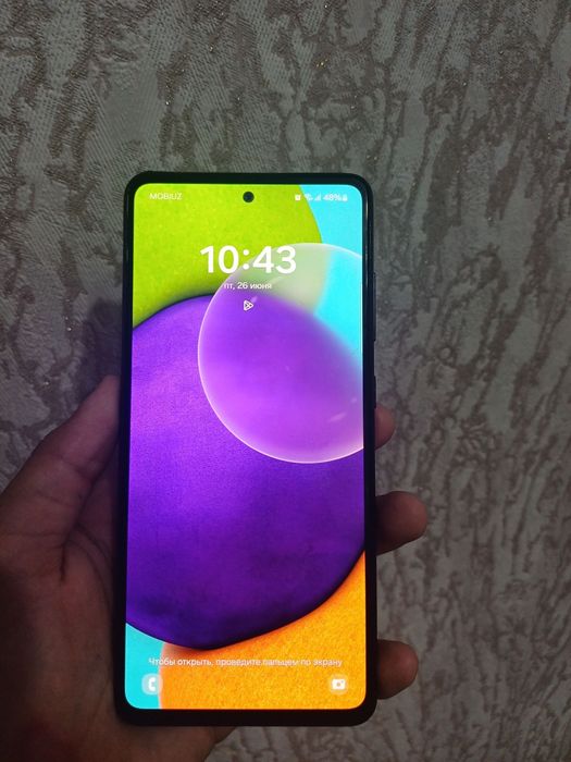 Samsung Galaxy A52 128/4