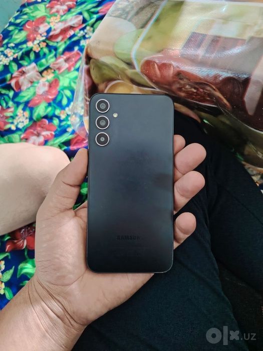 Samsung  a34  5g