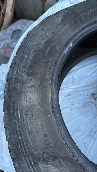 Шины летние шины