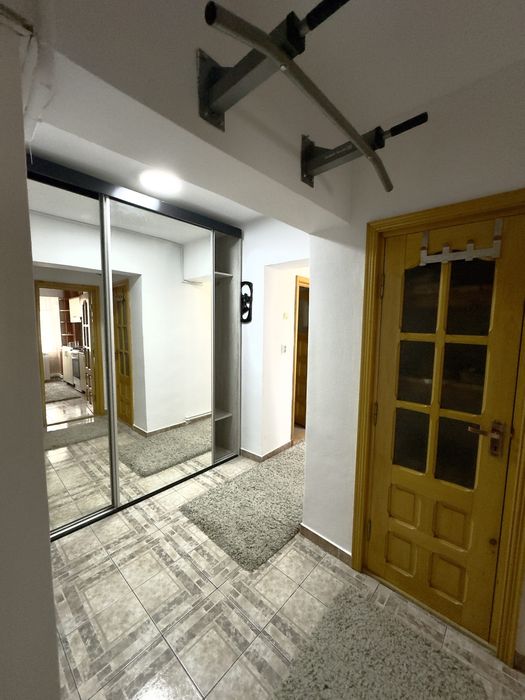 Inchiriez apartament 2 camere Pacurari
