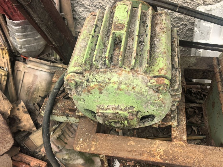 Фуражомелка ярмомелка