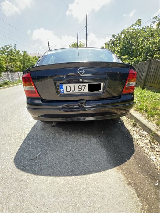 Vând Opel Asta G