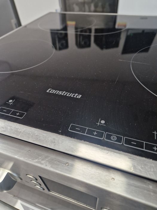 Фурна за вграждане Bosch A+ 69 литра