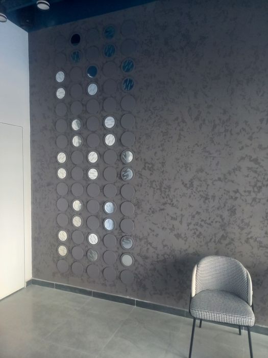 Декоратиф барлык туры