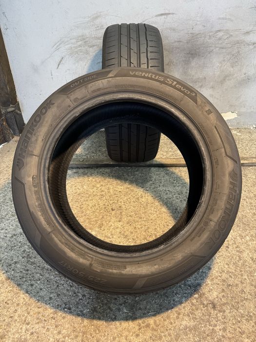 Гуми 225/50/17 HANKOOK Ventus S1 Evo3
