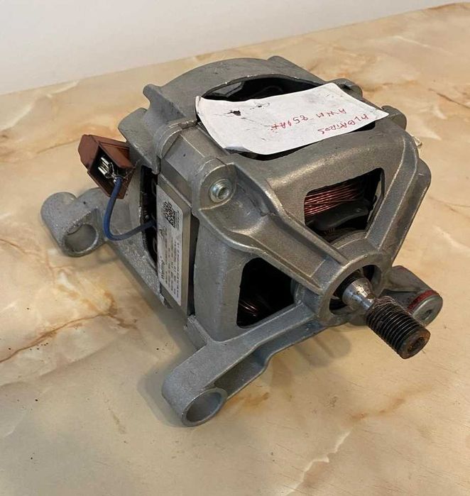 Motor masina de spalat Albatros Awm 851a+, welling uml 3001.04 8 pini