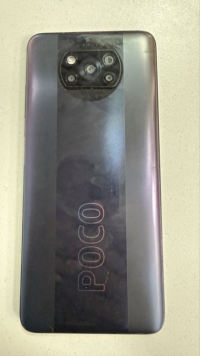 Xiaomi Pocophone X3 Pro 256 gb (Лисаковск лот:904877)