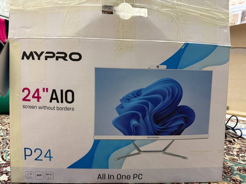 Monoblok mypro 24’’AIO