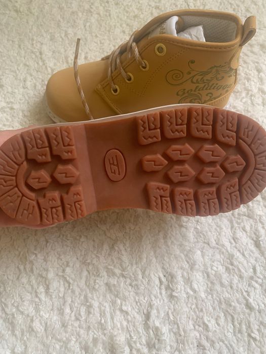 Детски обувки НОВИ