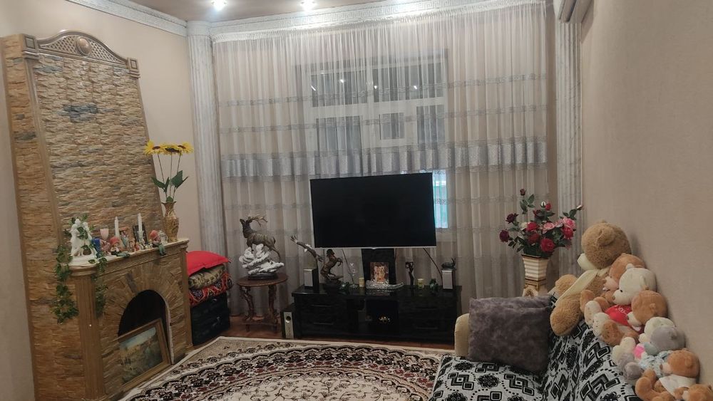 ЮнусОбод,Уста Ширина ховли сотилади 3,8 сотих