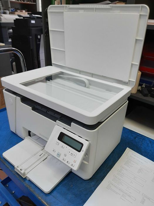 multifunctional laser HP M26nw
