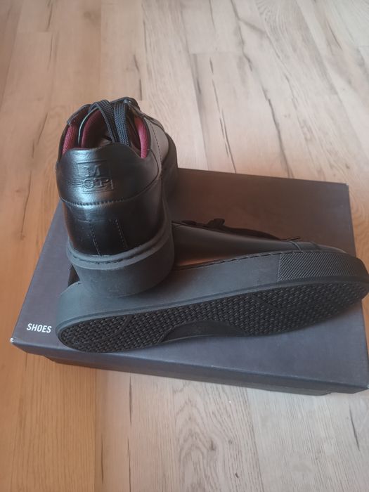Adidași Marco O'Polo (Sneakers)