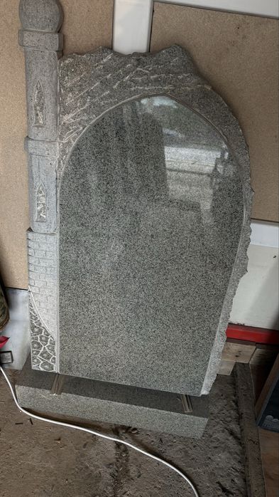 Памятники / Көктас