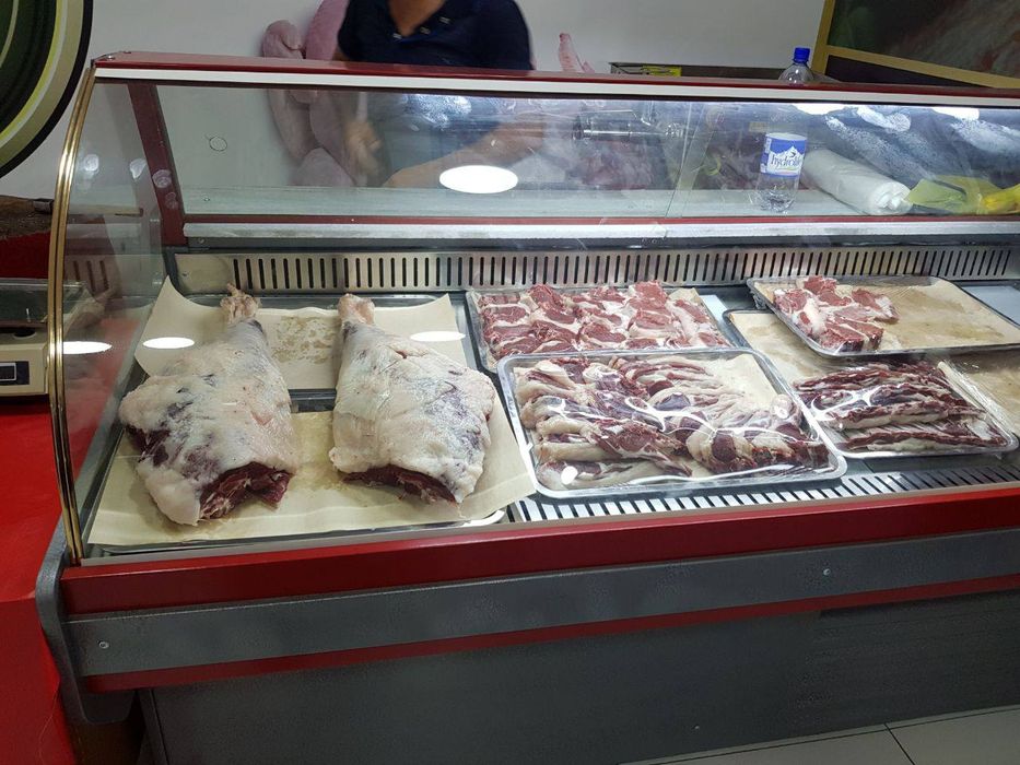 Tayyor Biznes sotiladi