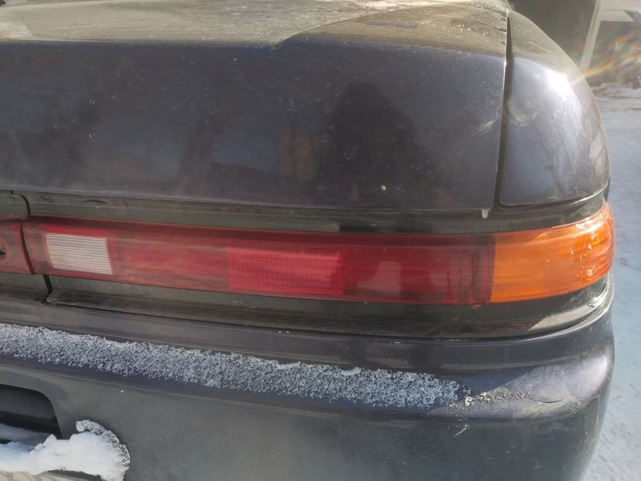 Задние фонари марк 2 90