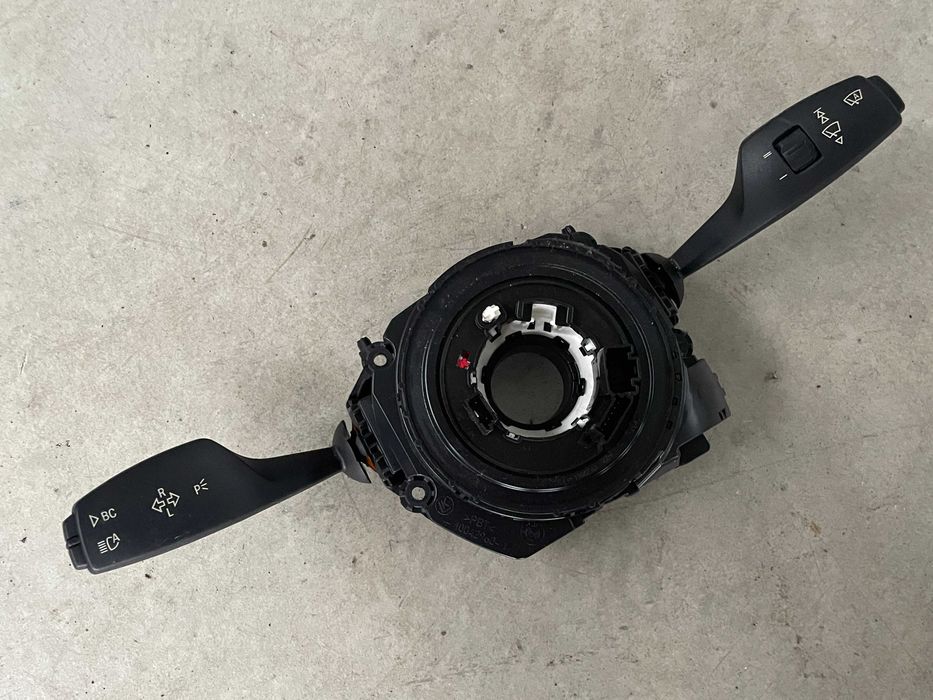 SZL spira cu manete Bmw seria 2 F22, 3 F30, 4 F36, X4 F26 cod 9351145
