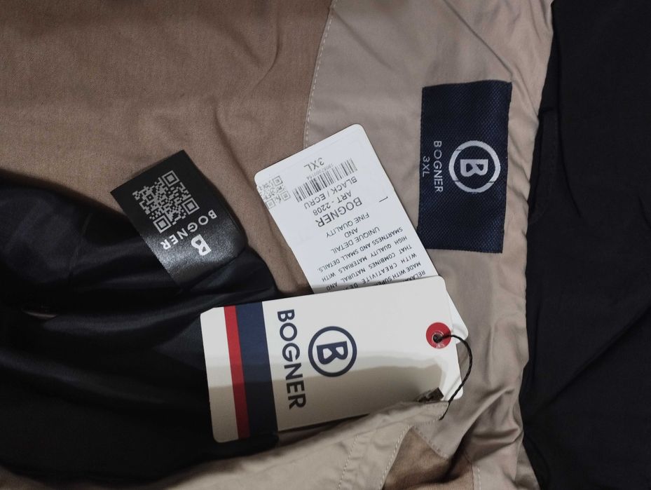 Спортивные костюмы