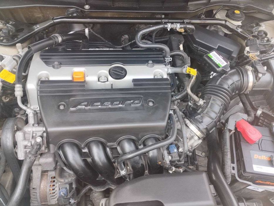 Honda Accord 2.4 автомат 2007 г.