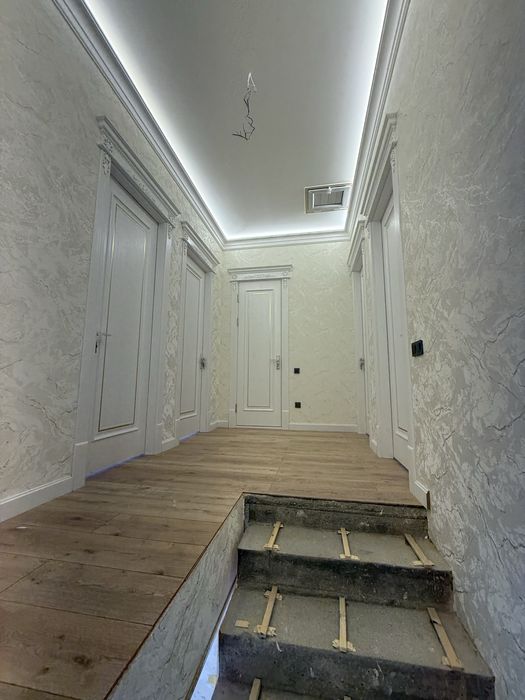 Срочно продается 2-сотик 5-х комн участка в Сергели Ханабад