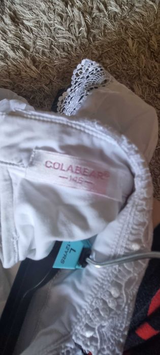 Школьная кофта 7-9