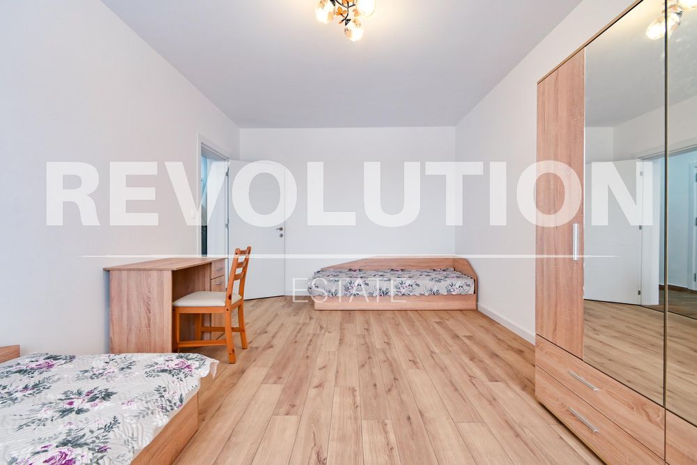 Дава се под наем Тристаен апартамент в София, Дружба 2 - 100 кв.м за 700 € - Снимка #8