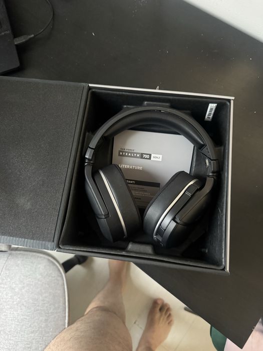 Casti TURTLE BEACH stealth 700 gen 2