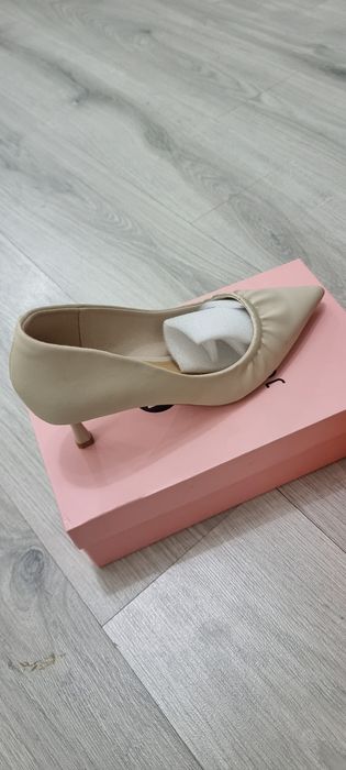 Продам женские туфли!