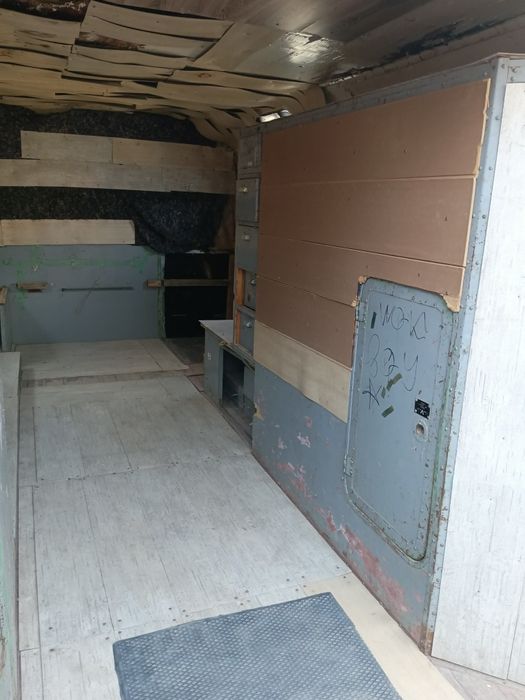 Продаю вагончик советского