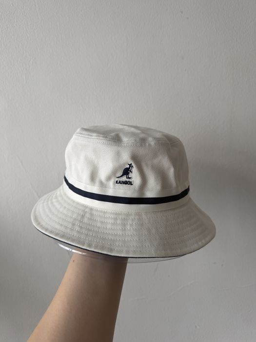 Kangol stripe lahinch размер М