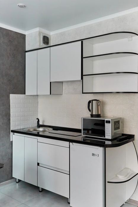 Квартира в центре города посуточно