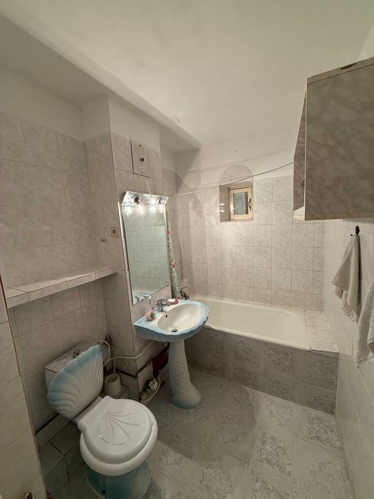 Apartament 2 camere decomandat – zona Sărari-Împăratul Traian