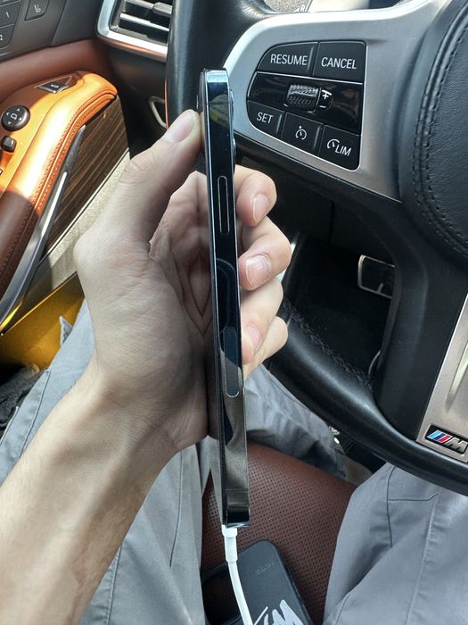 IPhone 12 pro 128