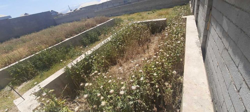 Участок земли 4 соток