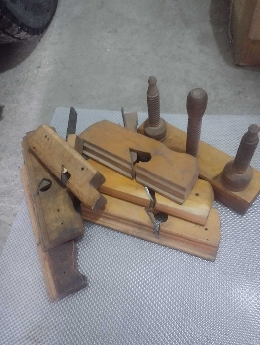 разные разности из старины