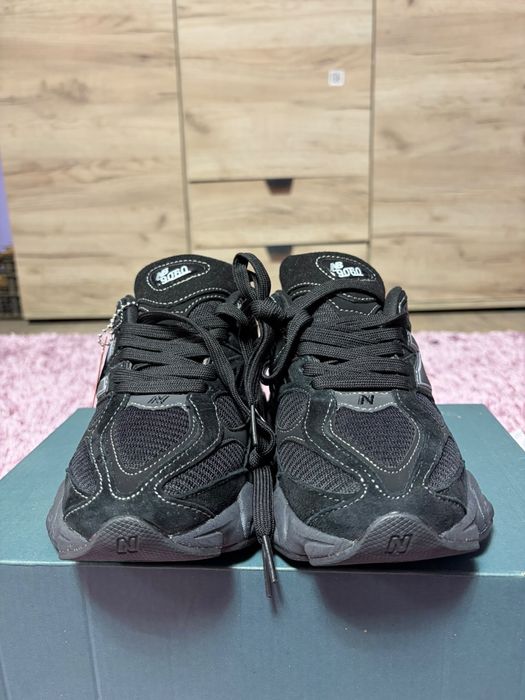 new Balance 9060 unisex