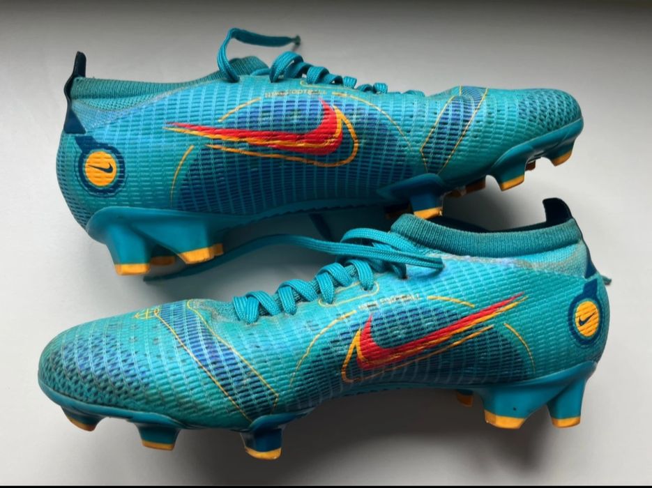 Nike Mercurial Vapor 14 Elite FG