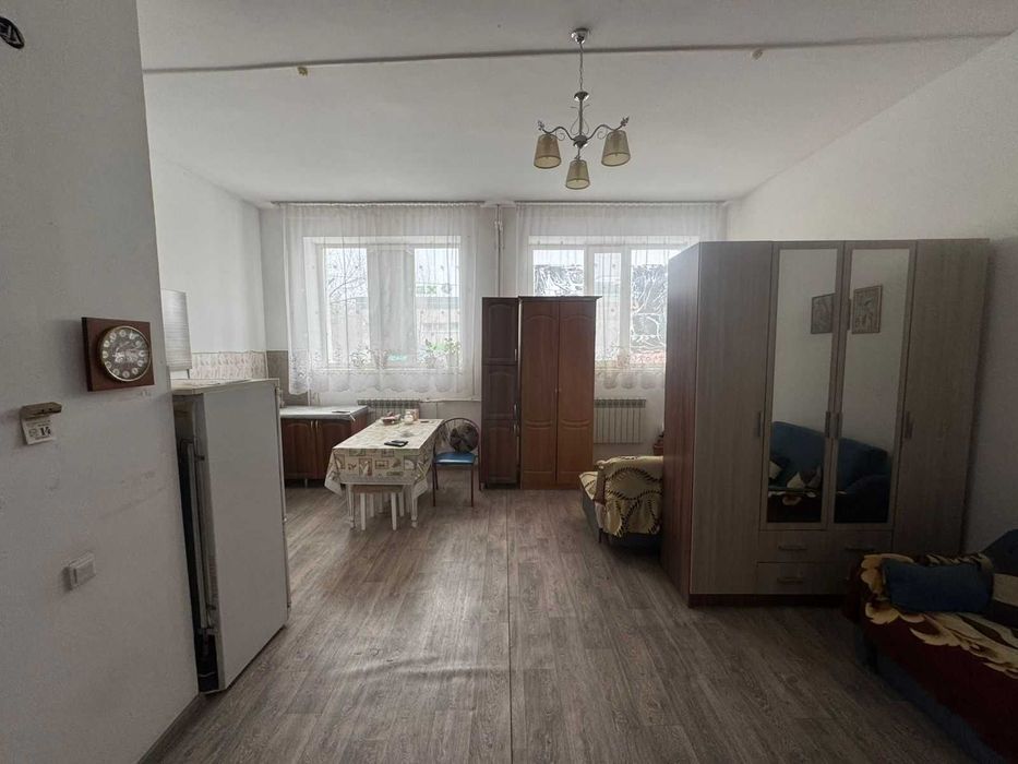 1 комнатная квартира Спутник