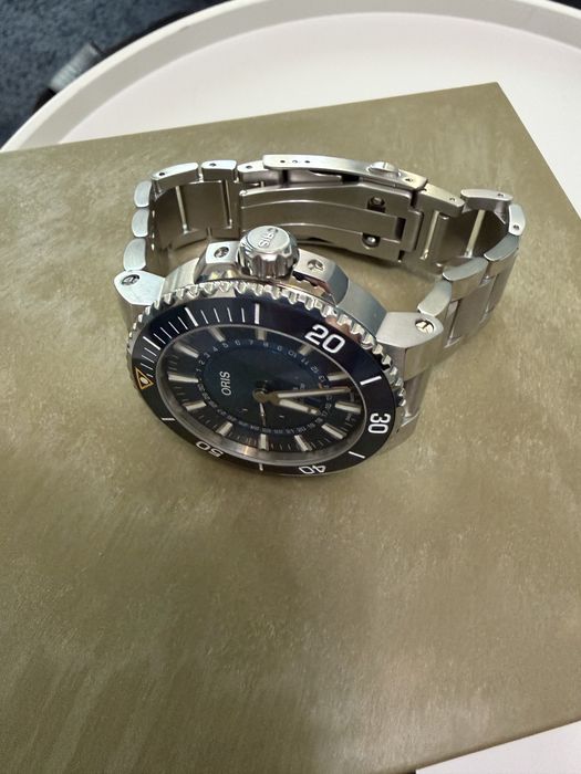 ORIS Great Barrier Reef