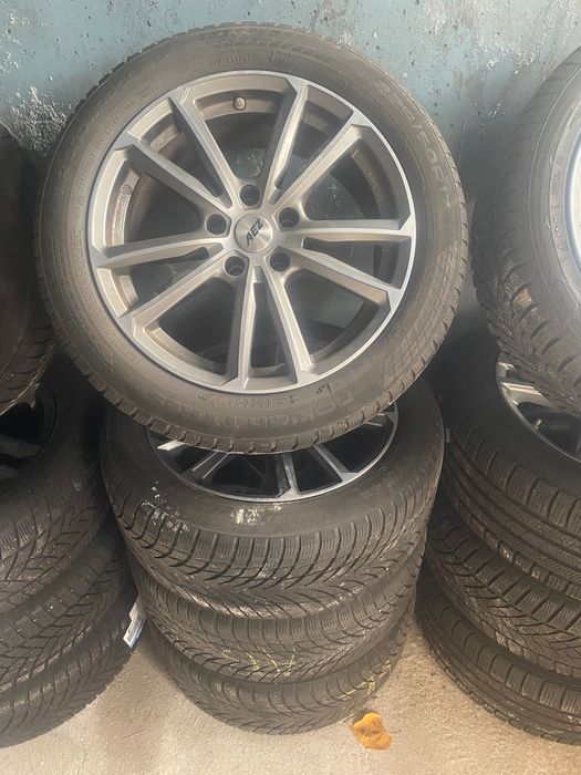 Джанти с гуми град Благоевград