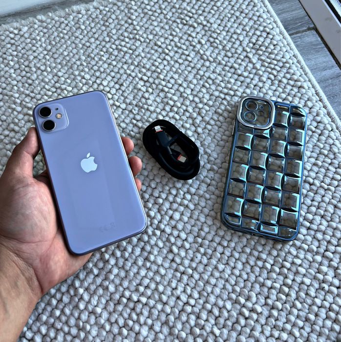  iPhone 11 V idealeee
