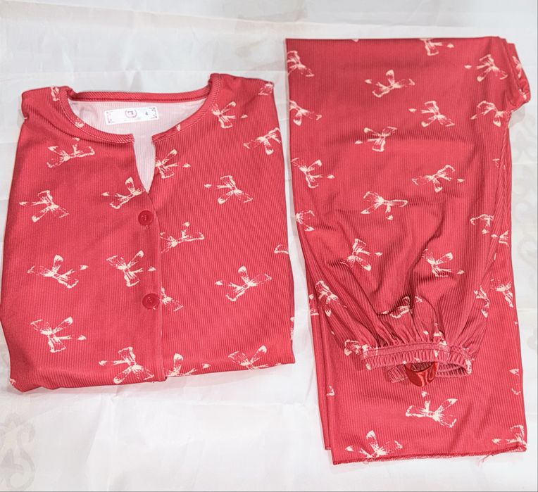 Пижама лапша стандарт.